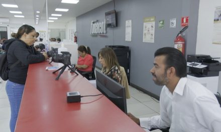 Se afilian más empresas al FONACOT