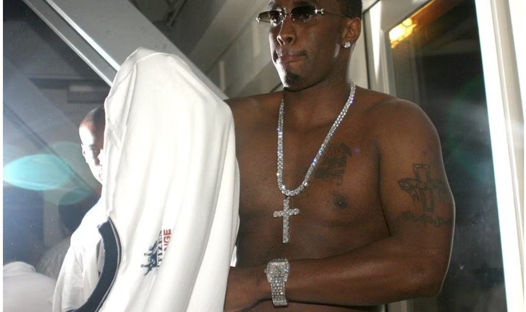 Surgen nuevas acusaciones contra Sean ‘Diddy’ Combs