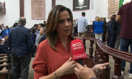 Se avanza en la búsqueda del Fiscal Anticorrupción