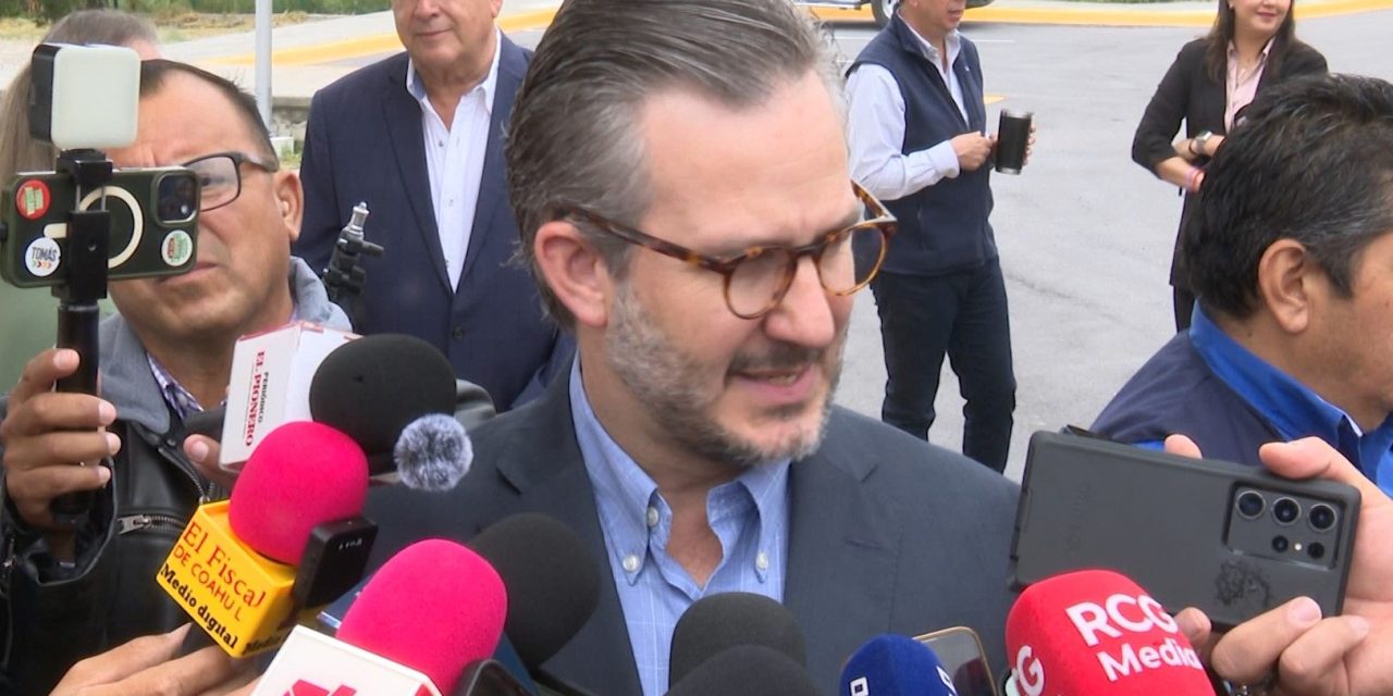 Se empiezan a sentir los recortes presupuestales en el ramo educativo