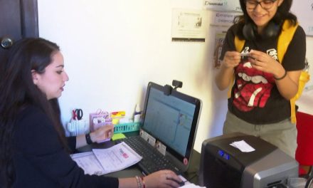 Se han entregado más de seis mil 700 credenciales para que los estudiantes paguen tarifa preferencial