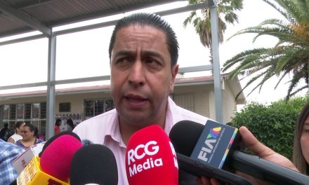 Se han recuperado más de 100 espacios públicos en Ramos Arizpe