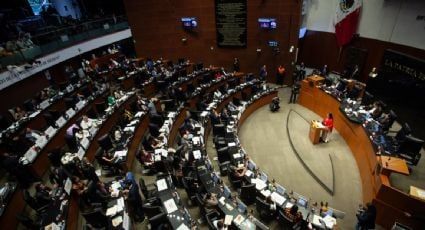 Senado aprueba el paso de la Guardia Nacional a la Sedena