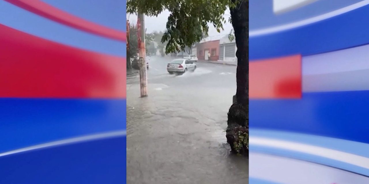 Se prevén lluvias aisladas en Coahuila