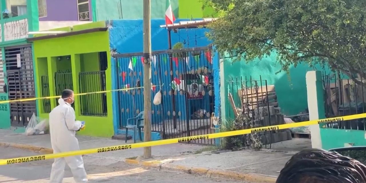 Hombre de 34 años decide terminar con su vida en Ramos Arizpe