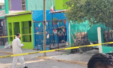 Hombre de 34 años decide terminar con su vida en Ramos Arizpe