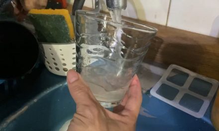 Se regularizó el abasto de agua en Saltillo