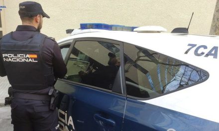 Mujer asfixia a su bebé de apenas 4 meses en España porque no dejaba de llorar