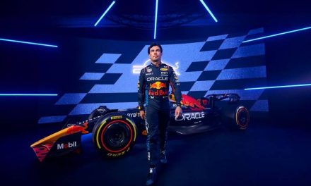 Sergio Pérez regresa al Power Ranking pese a accidente en el GP de Azerbaiyán