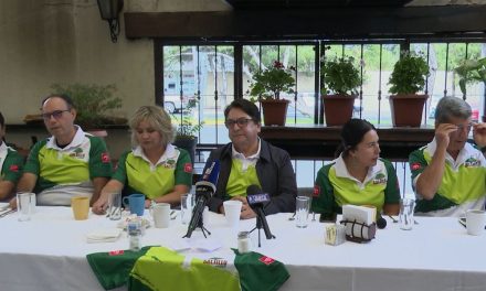 Buscan mejorar calidad del aire sembrando árboles