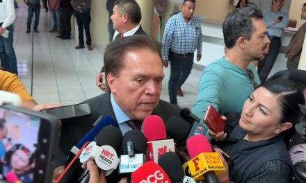 Sigue proceso contra los 24 detenidos en operativo por delitos de narcomenudeo