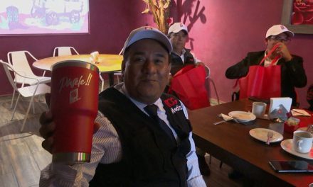Renueva su imagen la SJ 103.3 FM
