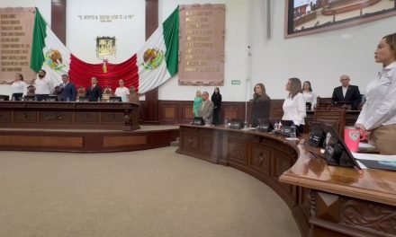 Solicitan diputados a los 38 ayuntamientos modernizar el sistema catastral para mayor eficiencia