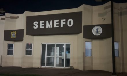 Sorprende la muerte de una niñita de 10 años en Saltillo