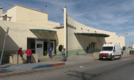 Sufren abuelitos quemaduras tras flamazo en Saltillo