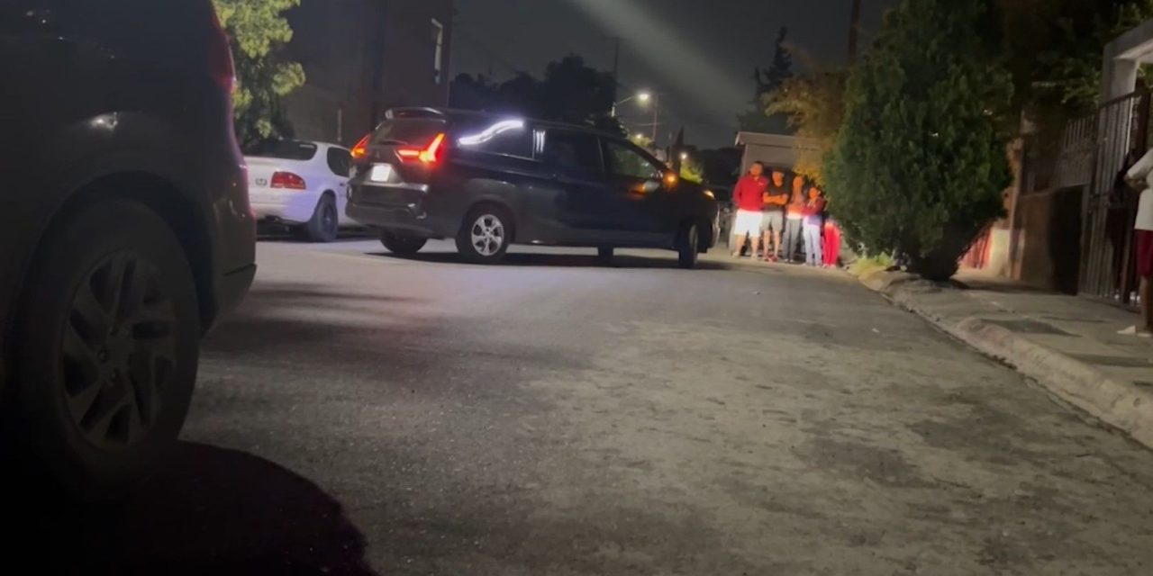 Termina joven con su vida en Saltillo