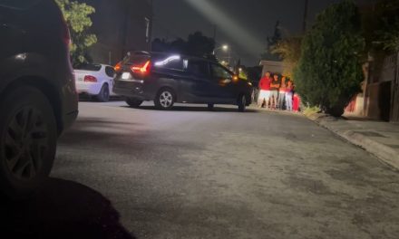 Termina joven con su vida en Saltillo