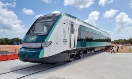 Asegura AMLO museos así como las obra del Tren Maya y el AIFA