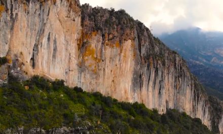Universitarios de la UAdeC con ejercicio físico contribuirán a la conservación de la Sierra de Zapalinamé