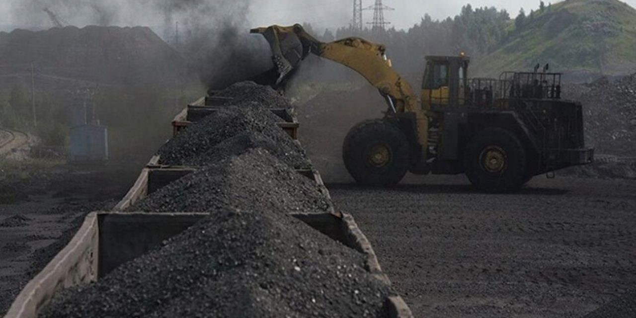 CFE compra 2 millones de toneladas de carbón