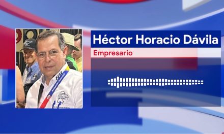 Vienen días oscuros para México luego de que se aprobó la Reforma Judicial: afirma Héctor Horacio Dávila