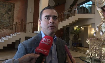 38 mil empleos generados esta administración