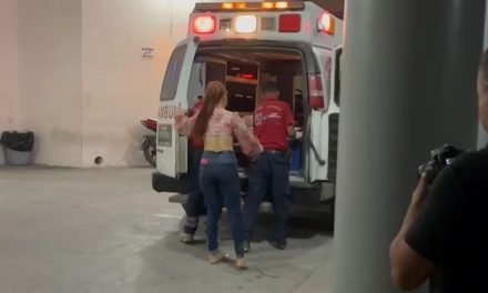 FGE investiga presunto caso de abuso en una fiesta