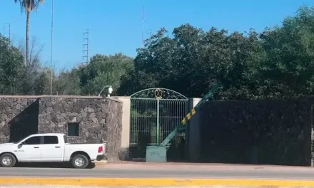 Ponen en venta residencia de Alonso Ancira