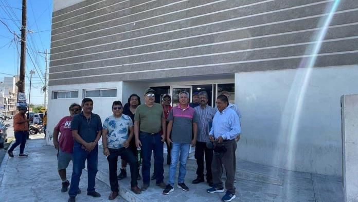 Trabajadores de AHMSA interponen denuncia por fraude