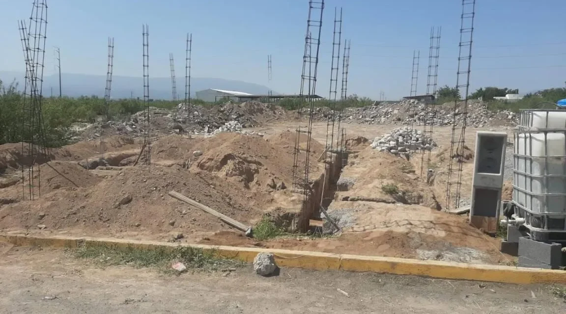Recupera Monclova tres predios públicos