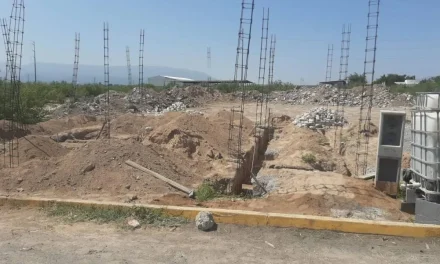 Recupera Monclova tres predios públicos