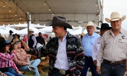 Rodeo Saltillo se consolida en la capital del estado