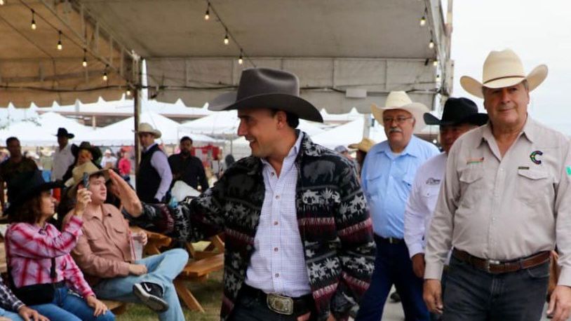 Rodeo Saltillo se consolida en la capital del estado