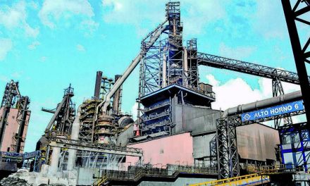 Gobierno del estado busca soluciones para reactivar AHMSA