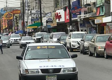 Transportistas de Monclova enfrentan crisis por falta de oportunidades