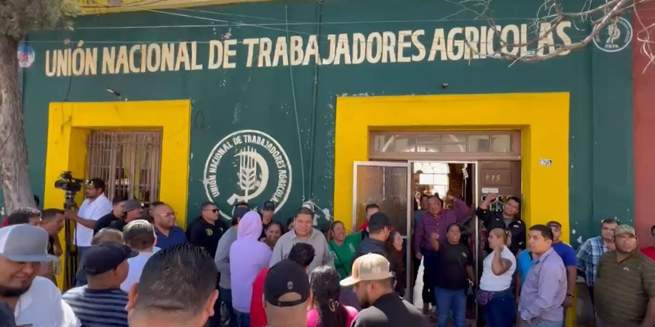 UNTA Coahuila desconoce imposición de nueva dirigencia