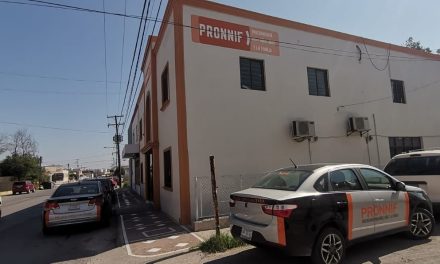 Pronnif Monclova desconoce caso de menor agredido