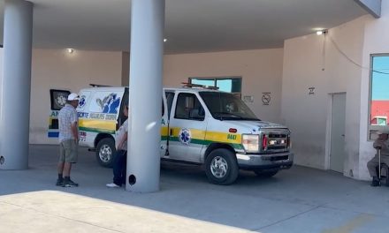 Rescatan a hombre que intentó suicidarse