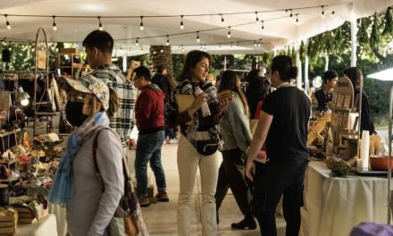 Invitan a la comunidad al Bazar de Emprendedores en Agujita