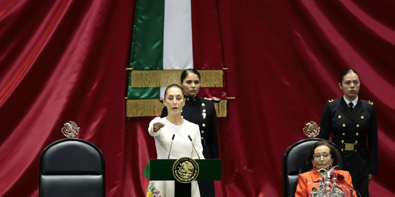 Sheinbaum concretará rescate en Pasta de Conchos y El Pinabete