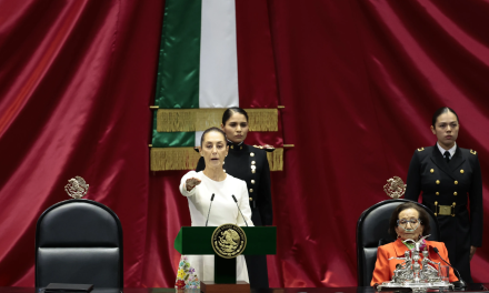 Sheinbaum concretará rescate en Pasta de Conchos y El Pinabete