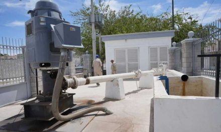 Mejorará el suministro de agua en Nueva Rosita