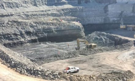 Entregan restos del séptimo minero hallado en ‘El Pinabete’