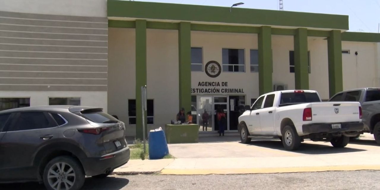 Roban auto de alquiler en Monclova
