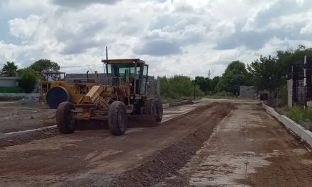 Planean obras para la región Centro