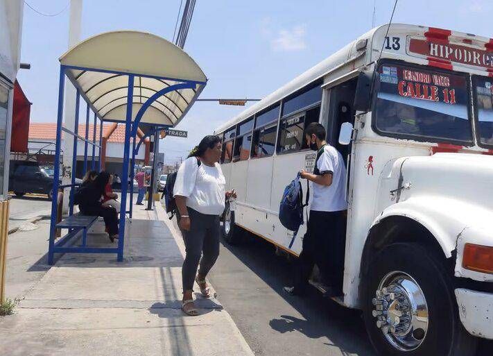 Anuncia Carlos Villarreal proyectos de movilidad para Monclova