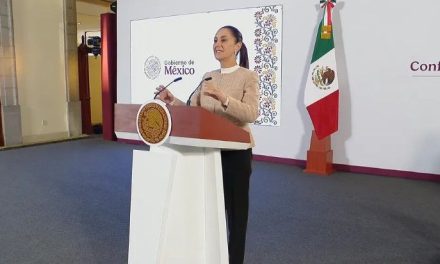 Sheinbaum anuncia ambicioso plan de vivienda: 1 millón de nuevas casas y regularización de otras tantas para 2024-2030