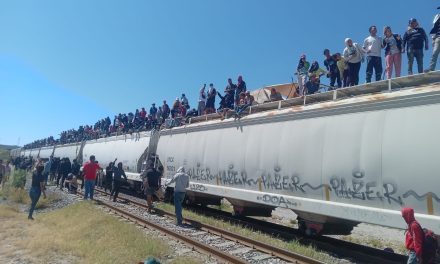 Fiscalía en alerta por aumento en el flujo migratorio