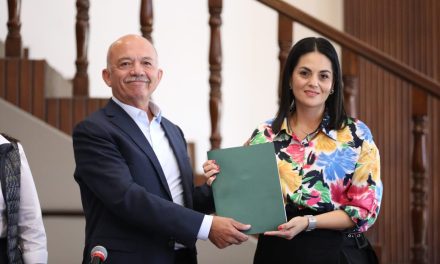Presenta Gobierno de Coahuila iniciativa para crear nueva Fiscalía