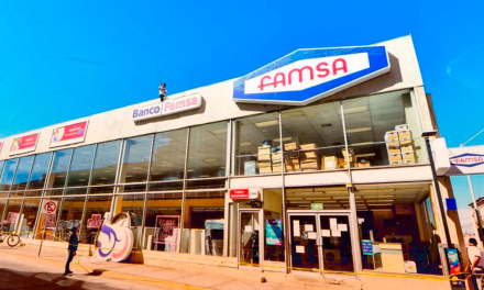 Inversionistas de Banco Ahorro Famsa demandan a la CNBV por 840 millones de pesos